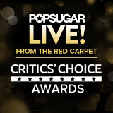 Critics' Choice Awards Red-Carpet Live-Stream