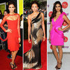 See The Vampire Diaries' Nina Dobrev Style Through the Years