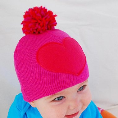 Kids Valentine's Day Clothing