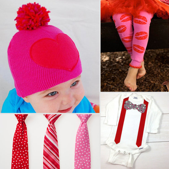 9 Wardrobe Essentials For Your Little Heartbreaker 9 Wardrobe Essentials For Your Little Heartbreaker