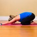 Child's Pose