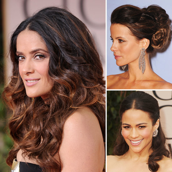 Hairstyles That Are Camera-Ready Hairstyles That Are Camera-Ready