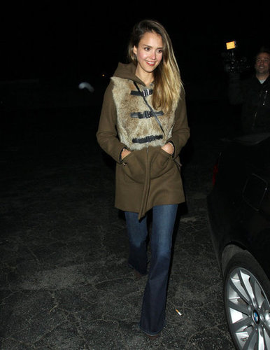 Jessica Alba Jessica Alba
