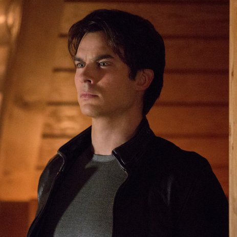 The Vampire Diaries Pictures From "After School Special"