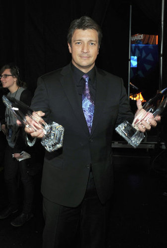 ALL the People's Choice Awards Pictures! ALL the People's Choice Awards Pictures!