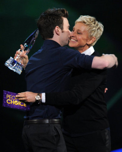 ALL the People's Choice Awards Pictures! ALL the People's Choice Awards Pictures!