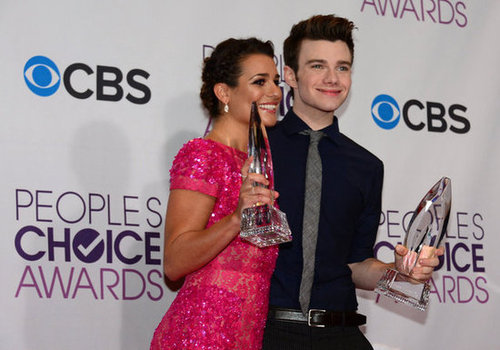 ALL the People's Choice Awards Pictures! ALL the People's Choice Awards Pictures!
