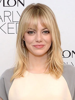 Emma Stone Emma Stone
