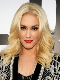 Gwen Stefani Gwen Stefani