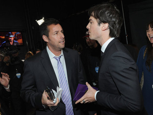 ALL the People's Choice Awards Pictures! ALL the People's Choice Awards Pictures!