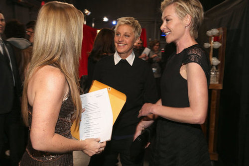 ALL the People's Choice Awards Pictures! ALL the People's Choice Awards Pictures!