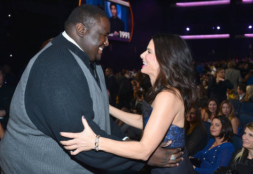 ALL the People's Choice Awards Pictures! ALL the People's Choice Awards Pictures!