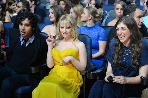 ALL the People's Choice Awards Pictures! ALL the People's Choice Awards Pictures!