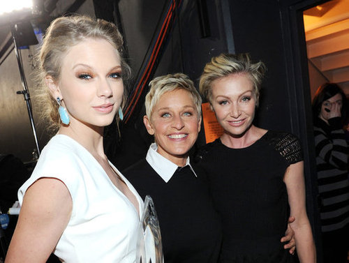 ALL the People's Choice Awards Pictures! ALL the People's Choice Awards Pictures!
