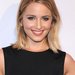 Dianna Agron