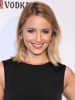 Dianna Agron Dianna Agron