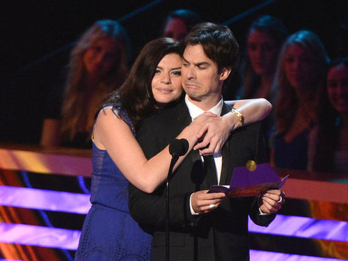 ALL the People's Choice Awards Pictures! ALL the People's Choice Awards Pictures!