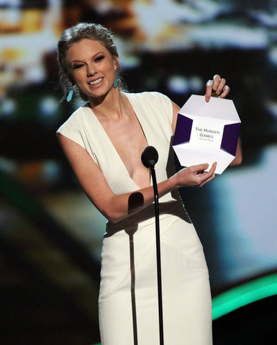 ALL the People's Choice Awards Pictures! ALL the People's Choice Awards Pictures!