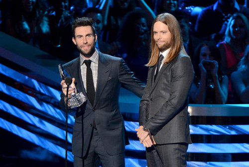 ALL the People's Choice Awards Pictures! ALL the People's Choice Awards Pictures!
