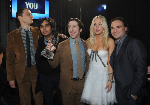 ALL the People's Choice Awards Pictures! ALL the People's Choice Awards Pictures!