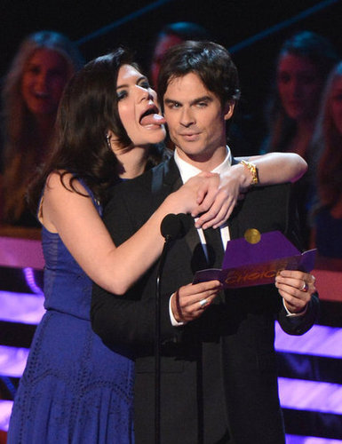 ALL the People's Choice Awards Pictures! ALL the People's Choice Awards Pictures!