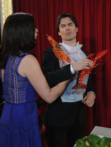 ALL the People's Choice Awards Pictures! ALL the People's Choice Awards Pictures!