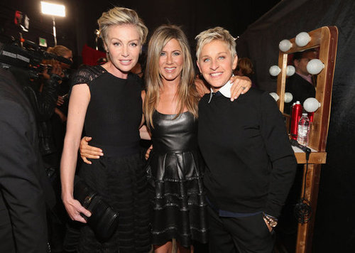 ALL the People's Choice Awards Pictures! ALL the People's Choice Awards Pictures!