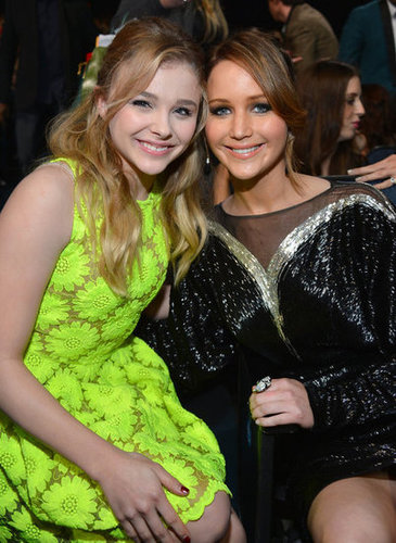 ALL the People's Choice Awards Pictures! ALL the People's Choice Awards Pictures!