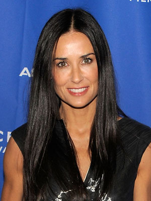 Demi Moore