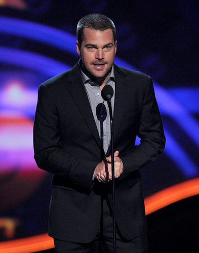 ALL the People's Choice Awards Pictures! ALL the People's Choice Awards Pictures!