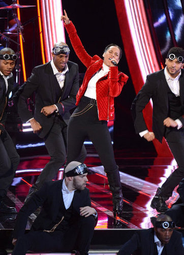 ALL the People's Choice Awards Pictures! ALL the People's Choice Awards Pictures!