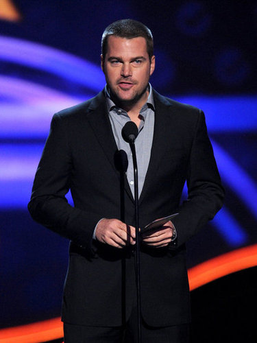ALL the People's Choice Awards Pictures! ALL the People's Choice Awards Pictures!