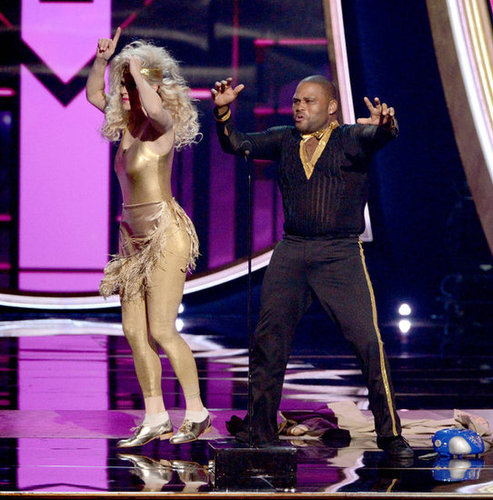 ALL the People's Choice Awards Pictures! ALL the People's Choice Awards Pictures!