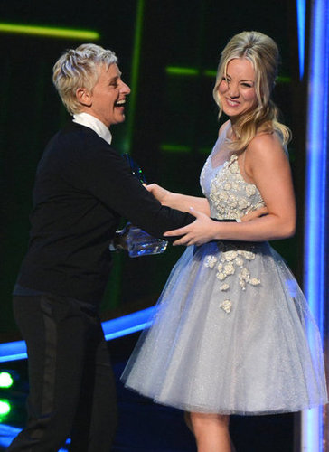 ALL the People's Choice Awards Pictures! ALL the People's Choice Awards Pictures!