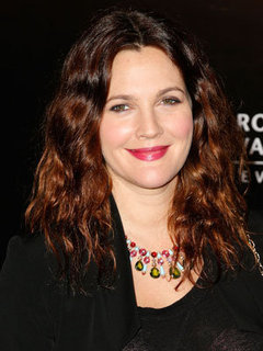 Drew Barrymore Drew Barrymore