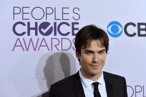 ALL the People's Choice Awards Pictures! ALL the People's Choice Awards Pictures!