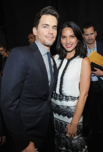 ALL the People's Choice Awards Pictures! ALL the People's Choice Awards Pictures!