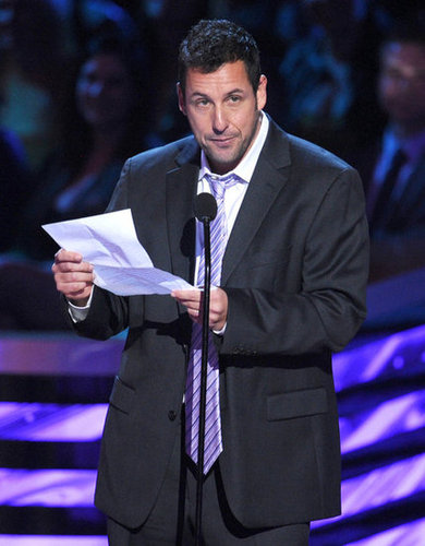 ALL the People's Choice Awards Pictures! ALL the People's Choice Awards Pictures!