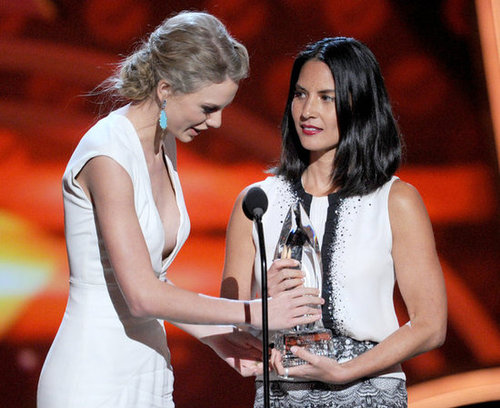 ALL the People's Choice Awards Pictures! ALL the People's Choice Awards Pictures!