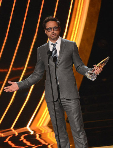 ALL the People's Choice Awards Pictures! ALL the People's Choice Awards Pictures!