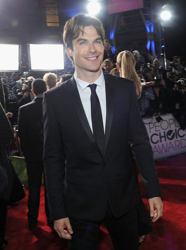 ALL the People's Choice Awards Pictures! ALL the People's Choice Awards Pictures!