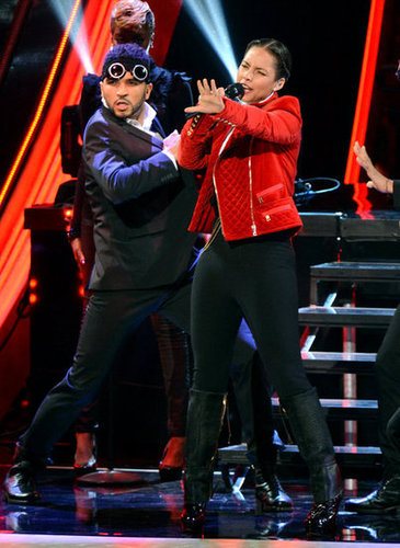 ALL the People's Choice Awards Pictures! ALL the People's Choice Awards Pictures!