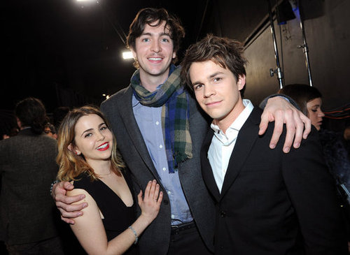 ALL the People's Choice Awards Pictures! ALL the People's Choice Awards Pictures!
