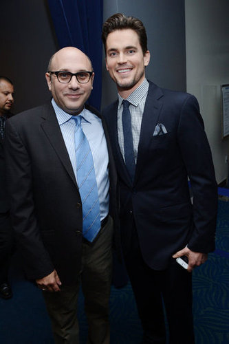 ALL the People's Choice Awards Pictures! ALL the People's Choice Awards Pictures!