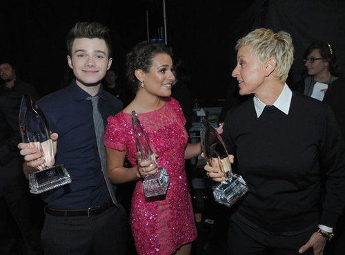 ALL the People's Choice Awards Pictures! ALL the People's Choice Awards Pictures!