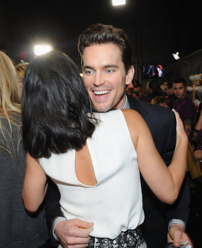 ALL the People's Choice Awards Pictures! ALL the People's Choice Awards Pictures!