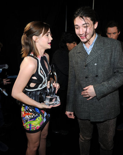 ALL the People's Choice Awards Pictures! ALL the People's Choice Awards Pictures!