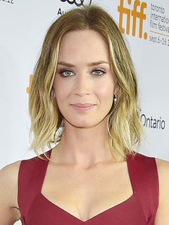 Emily Blunt Emily Blunt