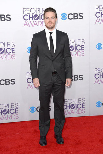 ALL the People's Choice Awards Pictures! ALL the People's Choice Awards Pictures!