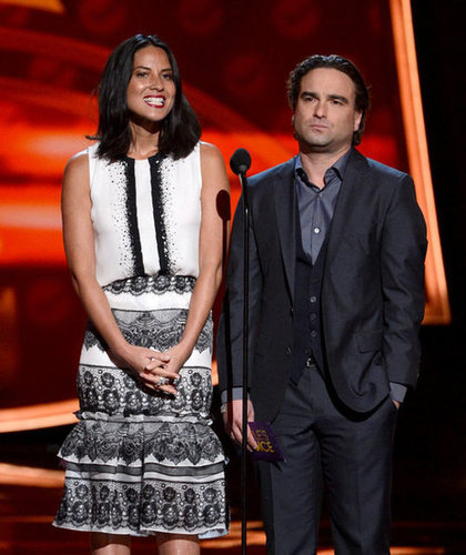 ALL the People's Choice Awards Pictures! ALL the People's Choice Awards Pictures!